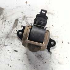  Ремень безопасности передний левый к  Opel  Meriva,  2003