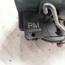  Замок двери передней левой к  Opel  Meriva,  2003