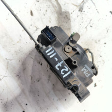  Замок двери передней левой к  Opel  Meriva,  2003