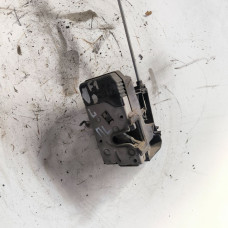  Замок двери передней левой к  Opel  Meriva,  2003