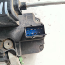  Замок двери передней левой к  Opel  Meriva,  2003