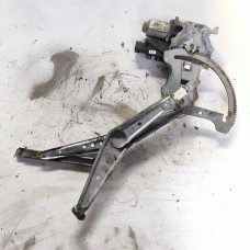  Стеклоподъемник электрический передний левый к  Opel  Meriva,  2003