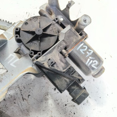  Стеклоподъемник электрический передний левый к  Opel  Meriva,  2003