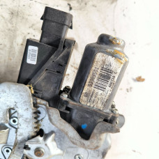  Стеклоподъемник электрический передний левый к  Opel  Meriva,  2003