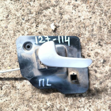  Ручка внутренняя передняя левая к  Opel  Meriva,  2003