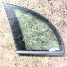 Стекло кузовное боковое левое к  Opel  Meriva,  2003