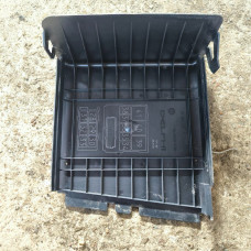  Крышка блока предохранителей к  Opel  Meriva,  2003