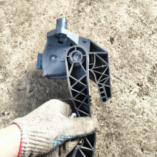  Педаль газа к  Opel  Meriva,  2003