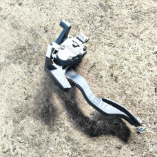  Педаль газа к  Opel  Meriva,  2003