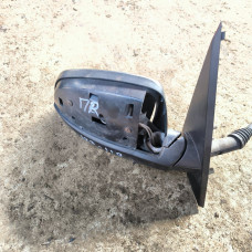  Зеркало наружное правое к  Opel  Meriva,  2003