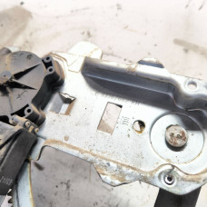  Стеклоподъемник электрический передний правый к  Opel  Meriva,  2003