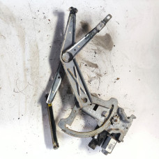  Стеклоподъемник электрический передний правый к  Opel  Meriva,  2003