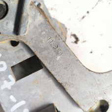  Стеклоподъемник электрический передний правый к  Opel  Meriva,  2003