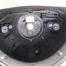  Руль к  Opel  Meriva,  2003