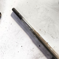  Кулиса к  Opel  Meriva,  2003