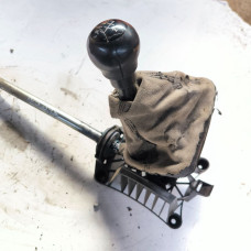  Кулиса к  Opel  Meriva,  2003