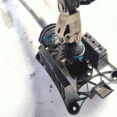  Кулиса к  Opel  Meriva,  2003