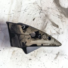  Накладка на зеркало к  Opel  Meriva,  2003