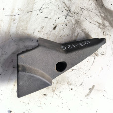  Накладка на зеркало к  Opel  Meriva,  2003