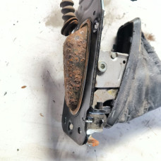  Рычаг ручного тормоза (ручника) к  Opel  Meriva,  2003