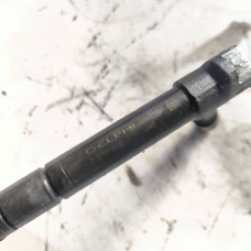  Форсунка к  Opel  Meriva,  2003