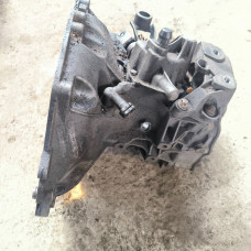  КПП механическая (МКПП) к  Opel  Meriva,  2003