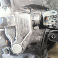  КПП механическая (МКПП) к  Opel  Meriva,  2003