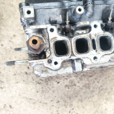  Головка блока цилиндров к  Opel  Meriva,  2003