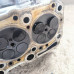 Головка блока цилиндров к  Opel  Meriva,  2003