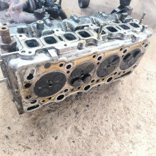 Головка блока цилиндров к  Opel  Meriva,  2003