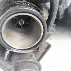  Турбина к  Opel  Meriva,  2003