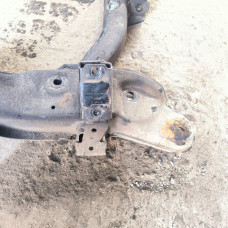  Балка подвески передняя (подрамник) к  Opel  Meriva,  2003