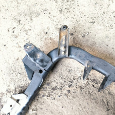  Балка подвески передняя (подрамник) к  Opel  Meriva,  2003