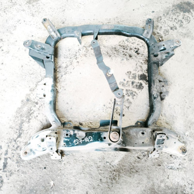 Балка подвески передняя (подрамник) к  Opel  Meriva,  2003