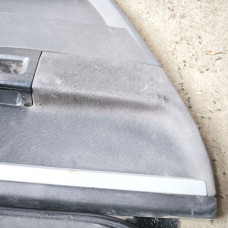  Обшивка двери (дверная карта) комплект к  Opel  Meriva,  2003