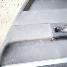  Обшивка двери (дверная карта) комплект к  Opel  Meriva,  2003