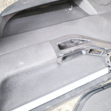  Обшивка двери (дверная карта) комплект к  Opel  Meriva,  2003