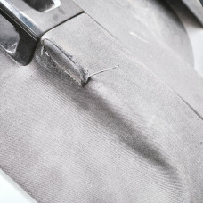  Обшивка двери (дверная карта) комплект к  Opel  Meriva,  2003