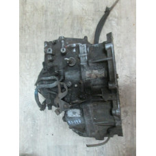  КПП автоматическая (АКПП) к  Opel  Astra,  1999