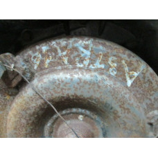  КПП автоматическая (АКПП) к  Opel  Astra,  1999