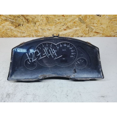 Щиток приборов (приборная панель) к  Opel  Meriva,  2003