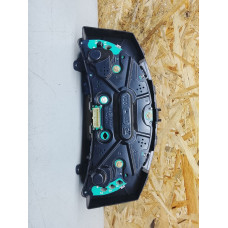  Щиток приборов (приборная панель) к  Opel  Meriva,  2003