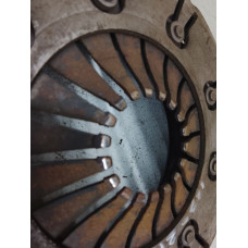  Корзина сцепления к  Audi  80,  1990