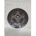 Диск сцепления к  Audi  80,  1990
