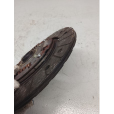  Диск сцепления к  Audi  80,  1990