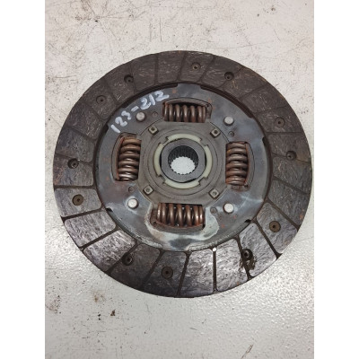 Диск сцепления к  Audi  80,  1990