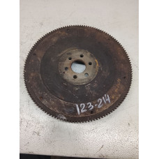  Маховик к  Audi  80,  1990