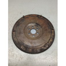  Маховик к  Audi  80,  1990