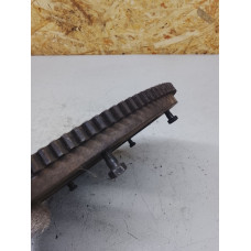  Маховик к  Audi  80,  1990