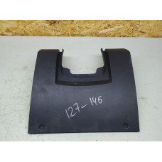  Пластик салона к  Opel  Meriva,  2003